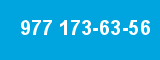 977 173-63-56 977 173-63-56